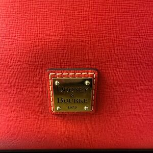 Doomed & Bourke purse